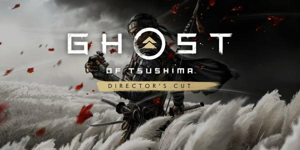 Ghost of Tsushima Directors Cut (PC)