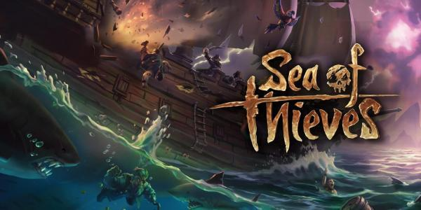  Sea of Thieves (PS5)