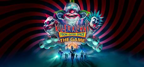 Killer Klowns from Outer Space: The Game (PS5)