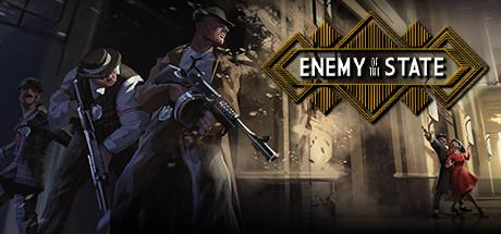 Enemy of the State (Steam Account)