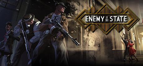 Enemy of the State (Xbox X)
