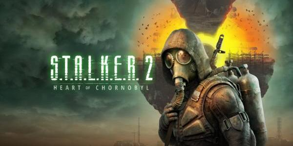 STALKER 2 Heart of Chernobyl (PS4)