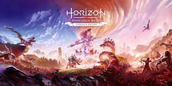  Horizon Forbidden West (PC)