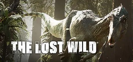 The Lost Wild (Steam Account)