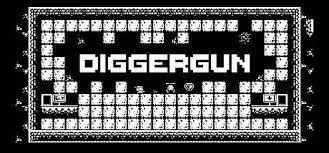  Diggergun (PS5)
