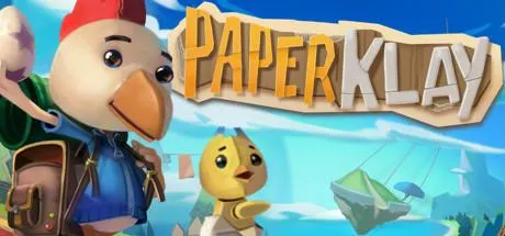 PaperKlay (Steam Account)