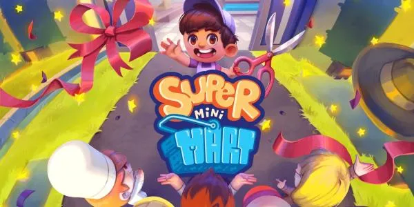 Super Mini Mart (Nintendo)