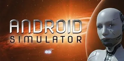  Android Simulator (Steam Account)