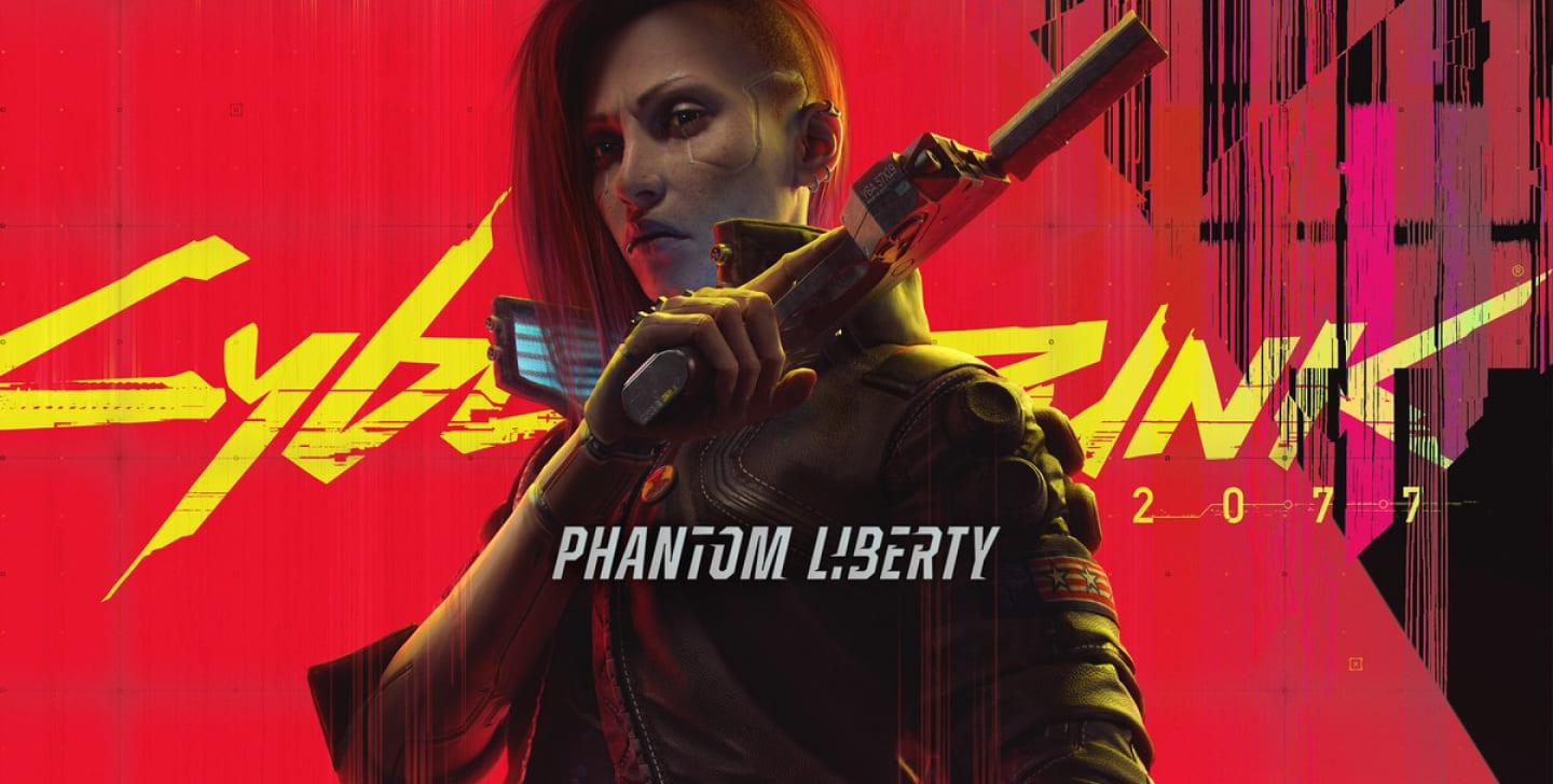 Buy Cyberpunk 2077 Phantom Liberty (DLC)